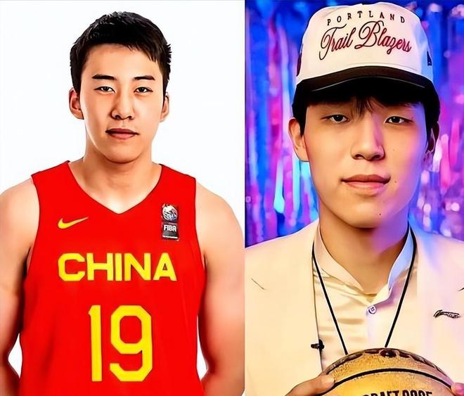中国男篮动态更新!曾凡博休养18天后归队,杨瀚森月中回归,胡明轩开始营业,高诗岩赴美治疗