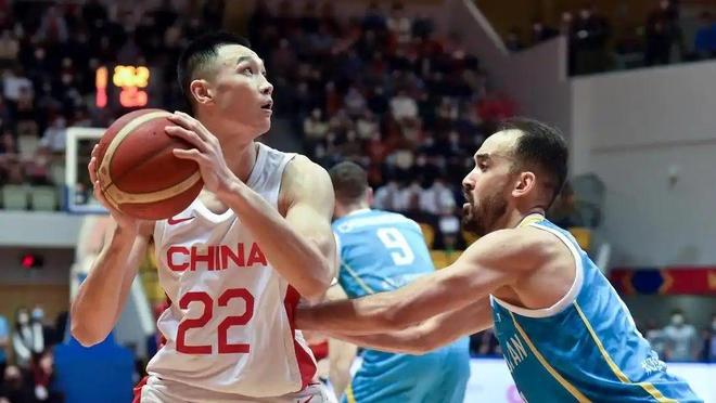 CBA新赛季大调整!告别外援依赖症,恢复46轮,中国球员迎黄金期